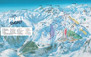 sortie du 10 janvier 2027 à Piau Engaly Adulte