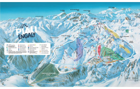 sortie du 10 janvier 2027 à Piau Engaly Adulte