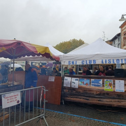 Foire de la Saint Martin